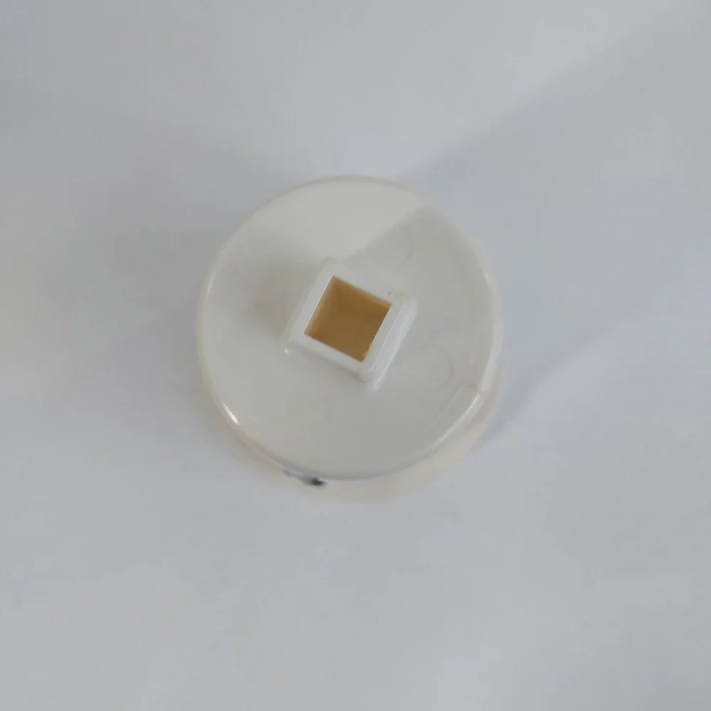 Presto Professional Salad Shooter Replacement Parts‎ Slicer Cone Used